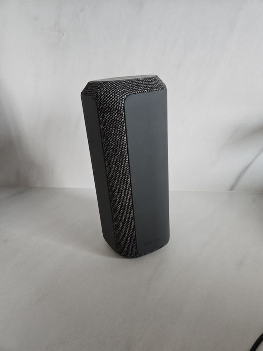Sony srs xe 300 bluetooth 4 lata gwarancji