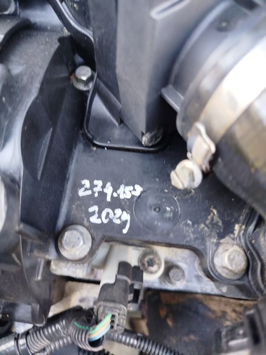 Peugeot 207 _1400 _HDI