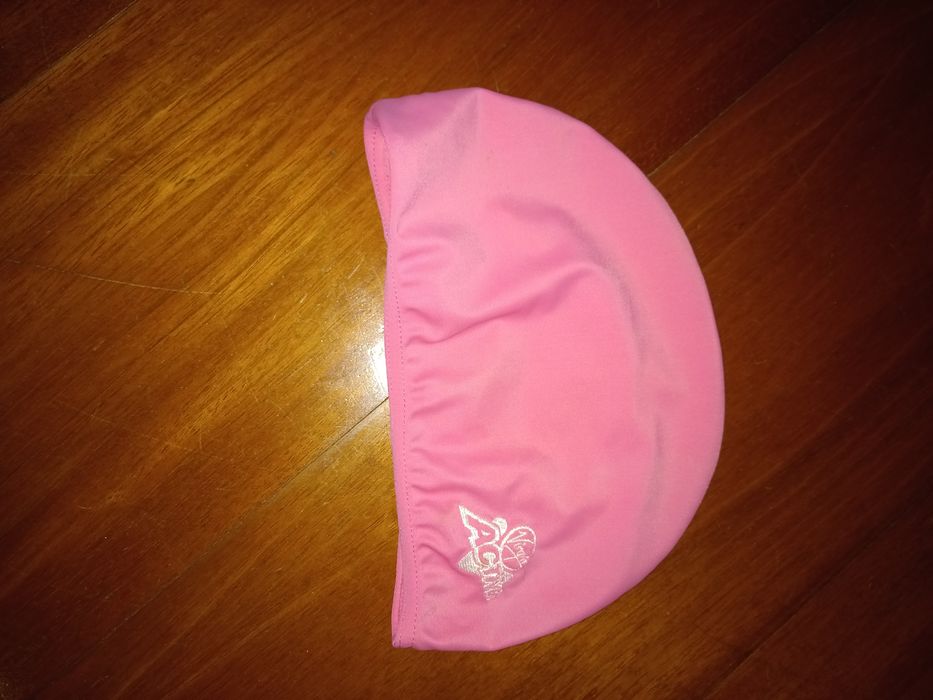 Touca de natação senhora Virgin Active