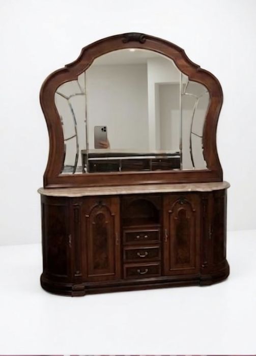 Móvel de decoração