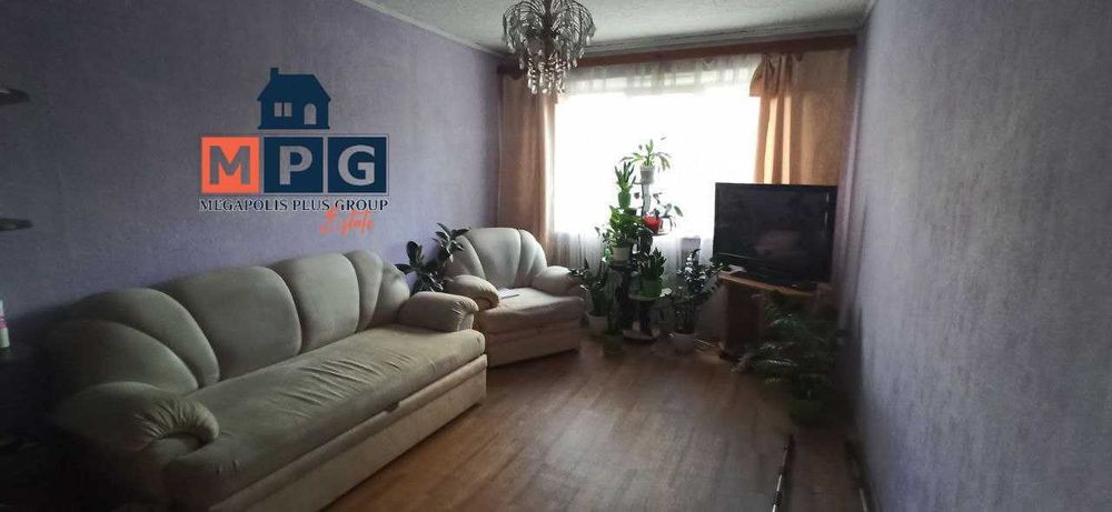 Продаж. 2к квартира, м.Академіка Барабашова