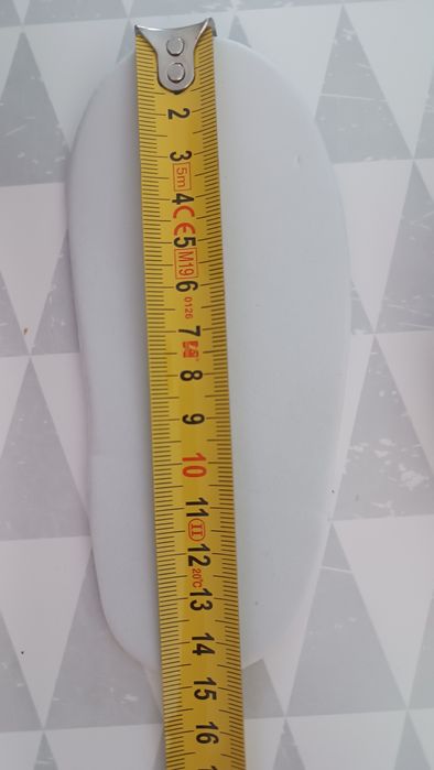 Skarpetki buciki gumowe antypoślizgowe 26-27