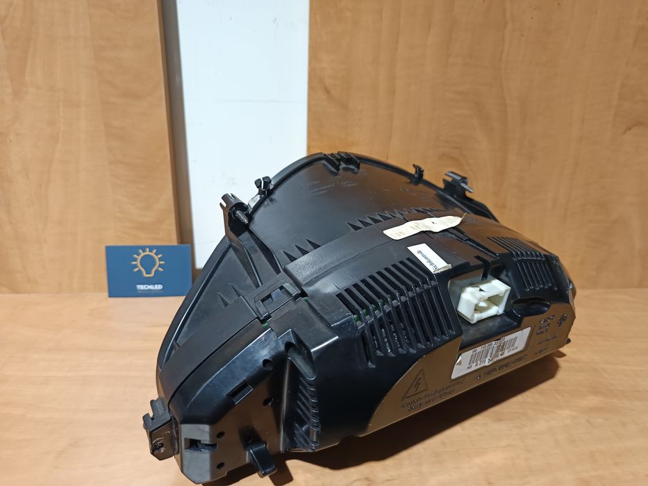 Painel Instrumentos Mercedes W211