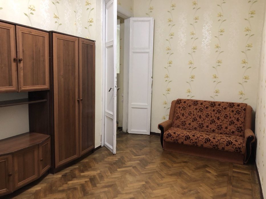 Сдам 1-комнатную квартиру