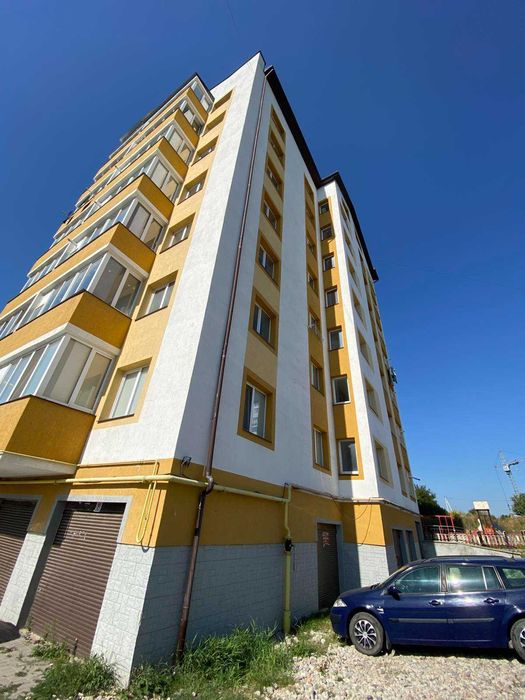 Продається гараж в новобудові, цегляний будинок. Обмін на авто