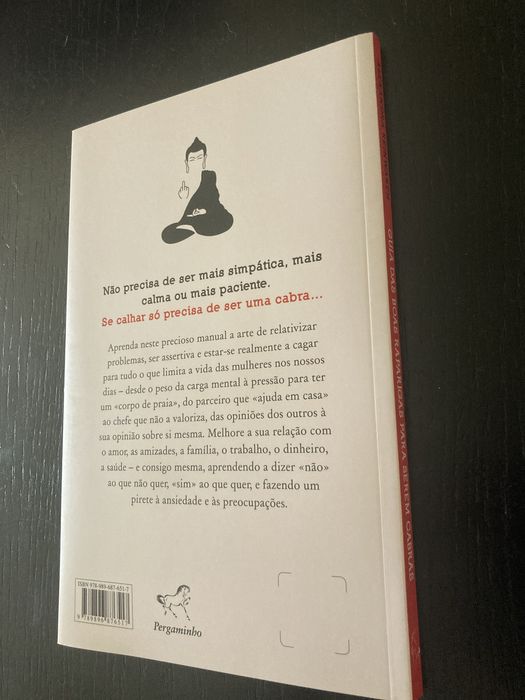 Guia Dad Boas Raparigas para Serem Cabras - Alexandra Reinwarth