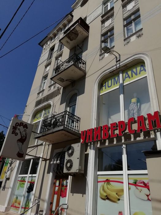 2-rooms apartment apartment by the address st. Kulikovo pole pl Oktyabrskoy revolyutsii pl (area 85 m²) - Atlanta.ua - photo 2