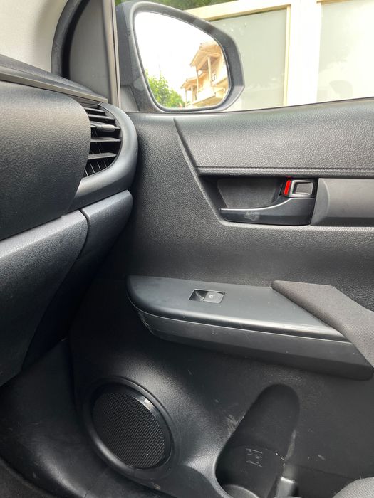 Toyota Hilux 4X4 semi-nova - Apenas 74000 km_Nunca fez TT_Pintura mate