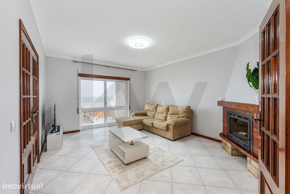 Apartamento T2 com vista mar em Vila Praia de Âncora