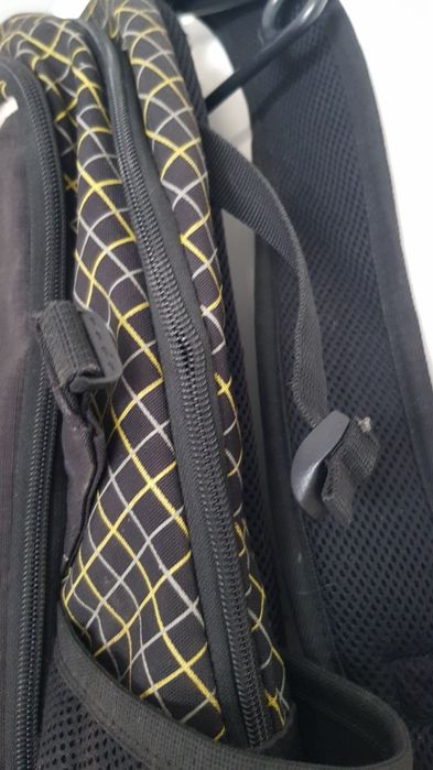 Plecak górski Alpine Pro stan dobry