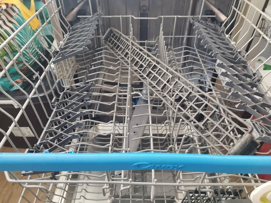 Máquina de lavar loiça