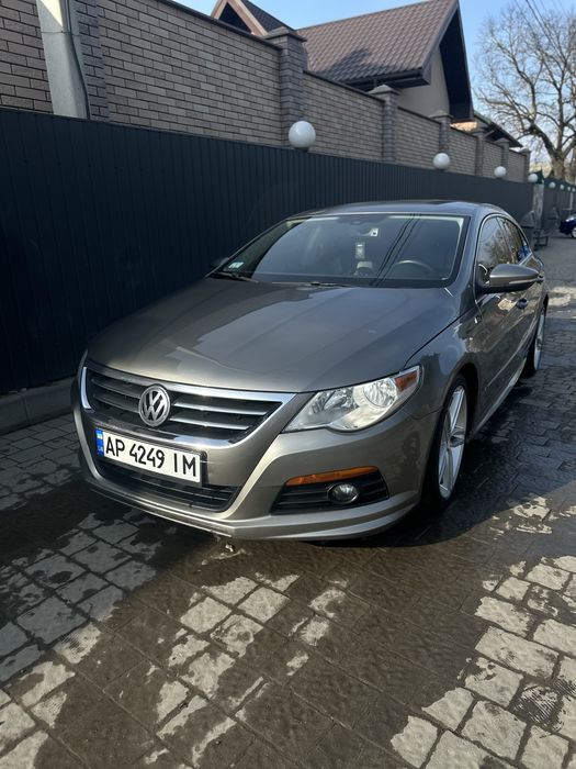 Продам Volkswagen CC