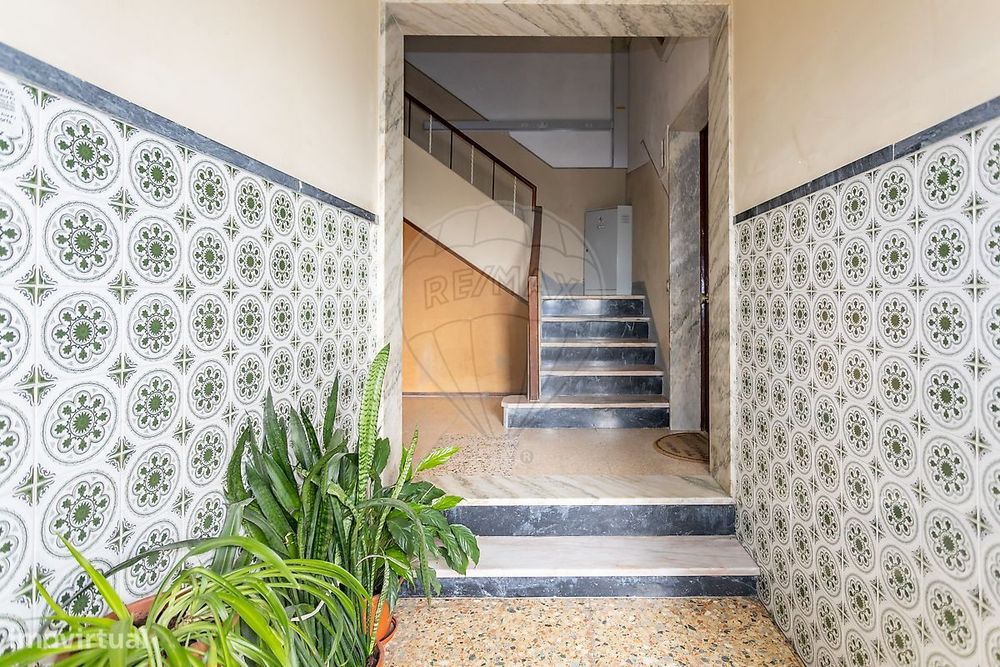 Apartamento T2 para venda