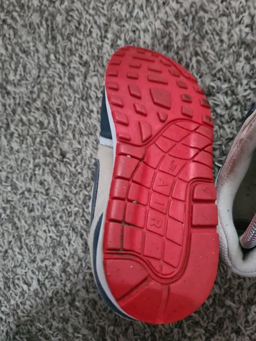 Adidasy nike roz 38.5