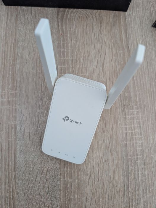 TP-Link RE315 AC1200 – wzmacniacz WiFi Mesh (repeater)