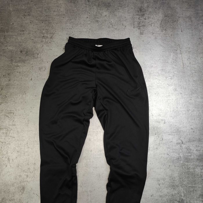 MĘSKIE Dresy Sportowe Treningowe GYM Dri-Fit Nike Siłownia Joggery