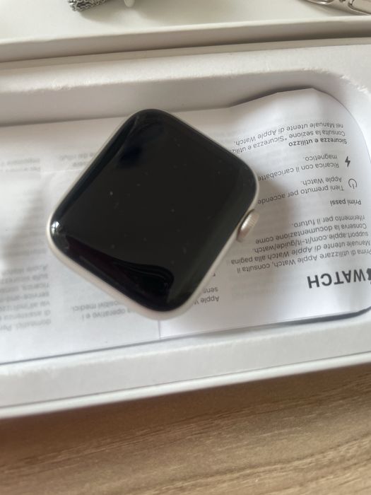 Apple Watch SE series 2