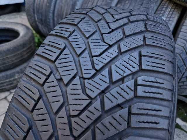 195/55R15 Continental ContiWinterContact TS 850 Шини/Колеса/Зимові Склад шин