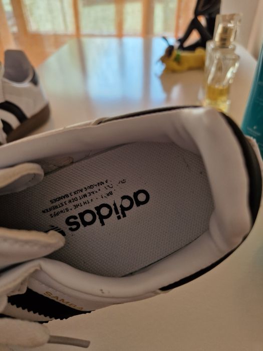 Sapatilhas Adidas samba