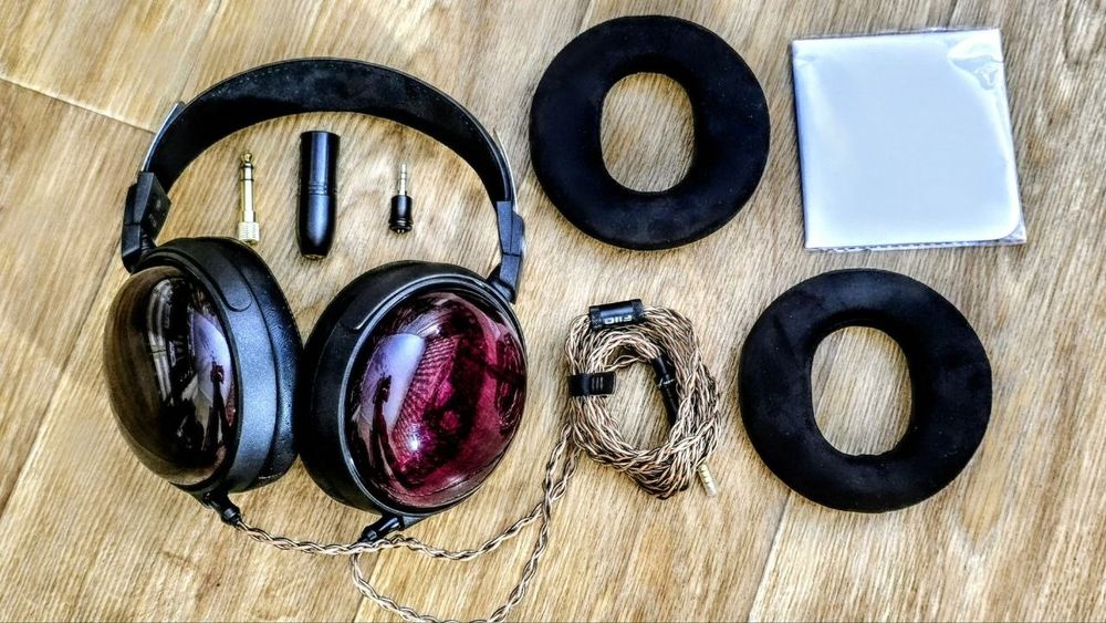 FIIO FT13 – 12400грн