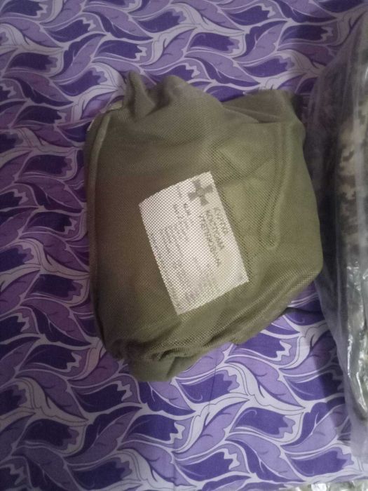 Продам військову форму