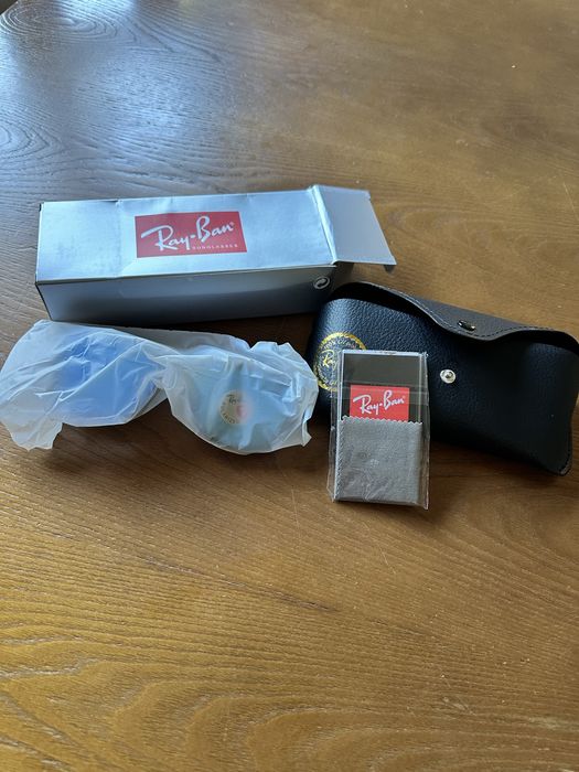 Óculos Sol Ray-Ban