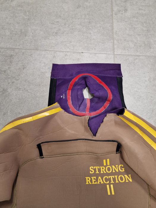 Fato Janga medio large