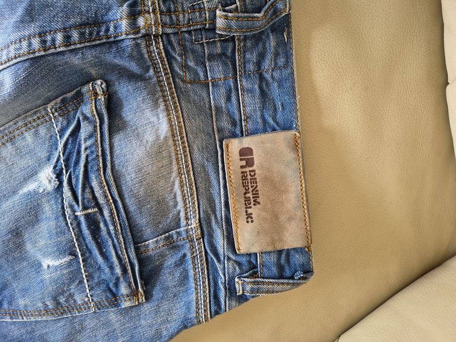 Spodnie męskie Denim Republic 30/34