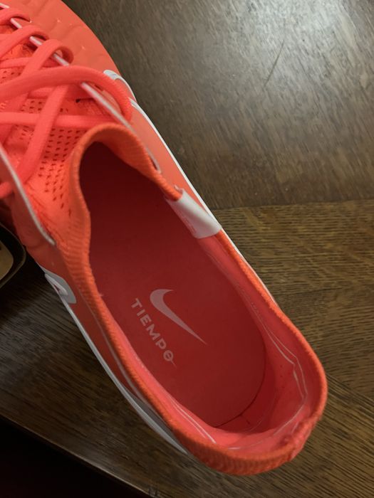 Nike tiempo копочки нові