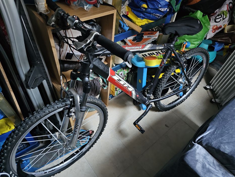 Bicicleta BH - adulto