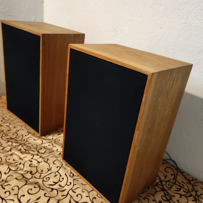 UNITRA , Tonsil , Pyramid ,Altus, Kolumny