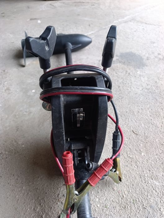 Silnik elektryczny Minn Kota