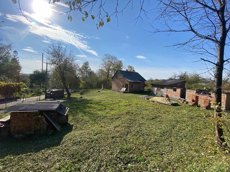 Продається будинок м.Перемишляни