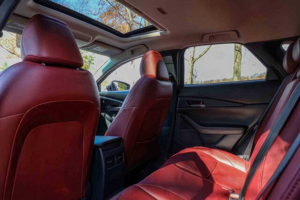 Mazda CX-30      2022