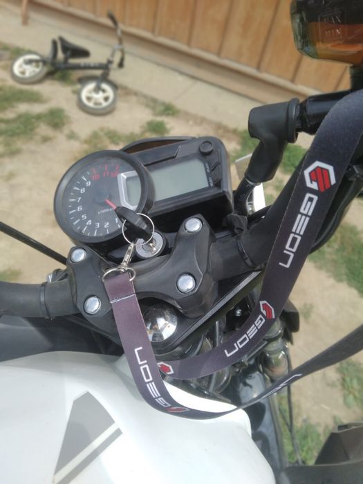 Продам  мотоциколь