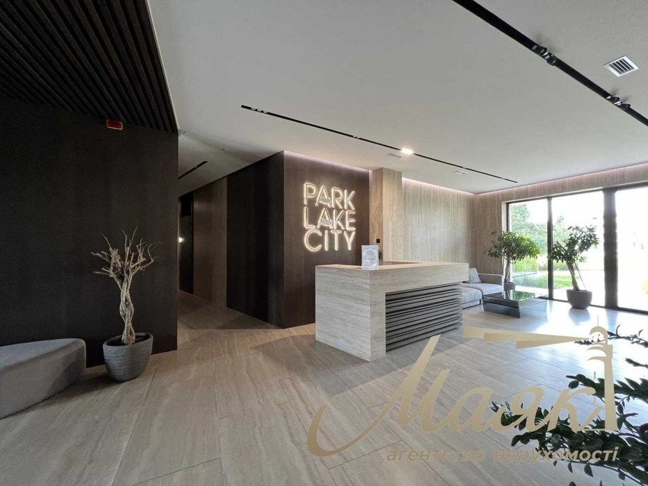БЕЗ% Продаж 3-к квартири в ЖК Park Lake City, Видубичі