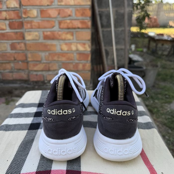 Кроссовки Adidas Neo Lite Racer, 40,5 размер, Оригинал, Кросівки