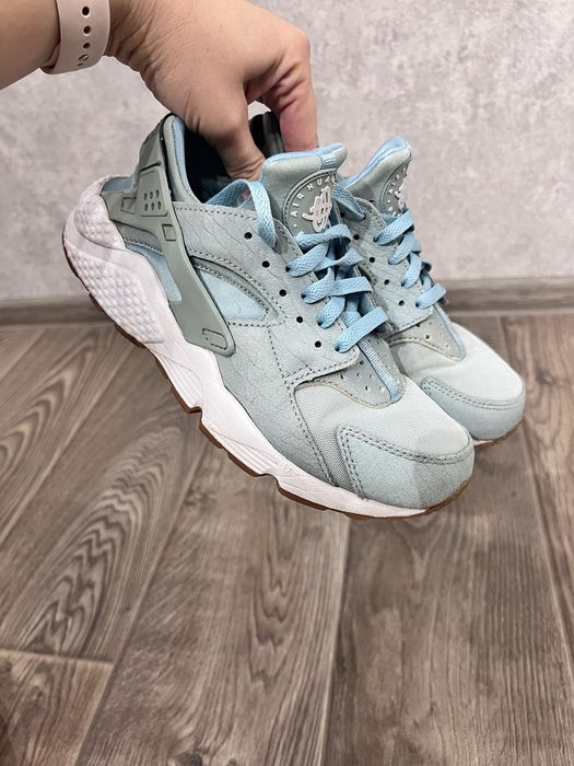 Кросівки Nike Huarache