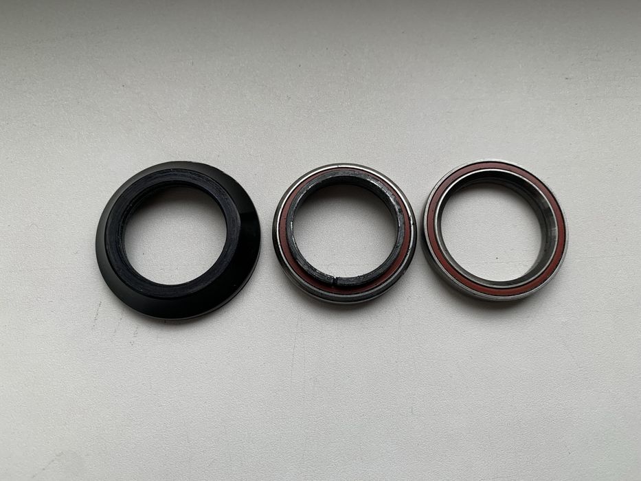 Рулевая на bmx бмх велосипед