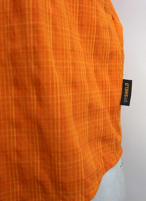 Jack Wolfskin Rays Stretch Vent koszula trekkingowa outdoorowa XL