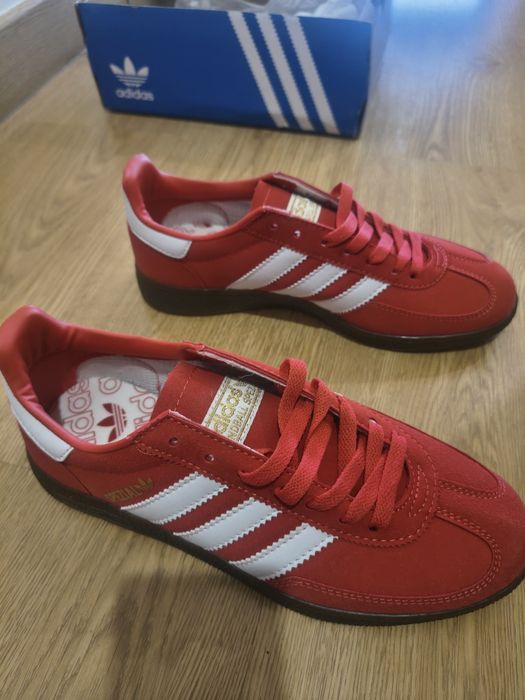 Tênis adidas Handball Spezial