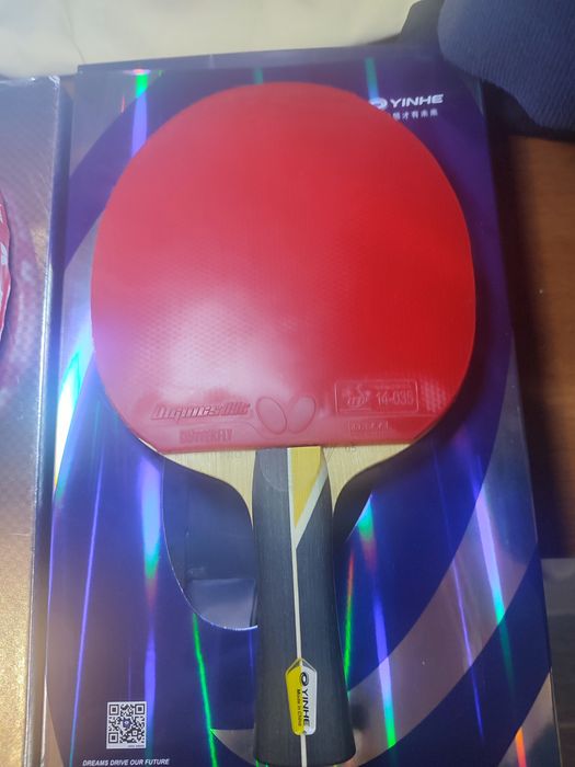 Butterfly mizutani zlc Maze Harimoto Apolonia Timo boll-alc-zl