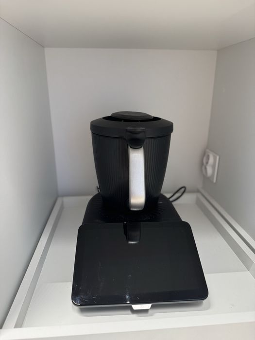 Thermomix TM7 RATY 0%