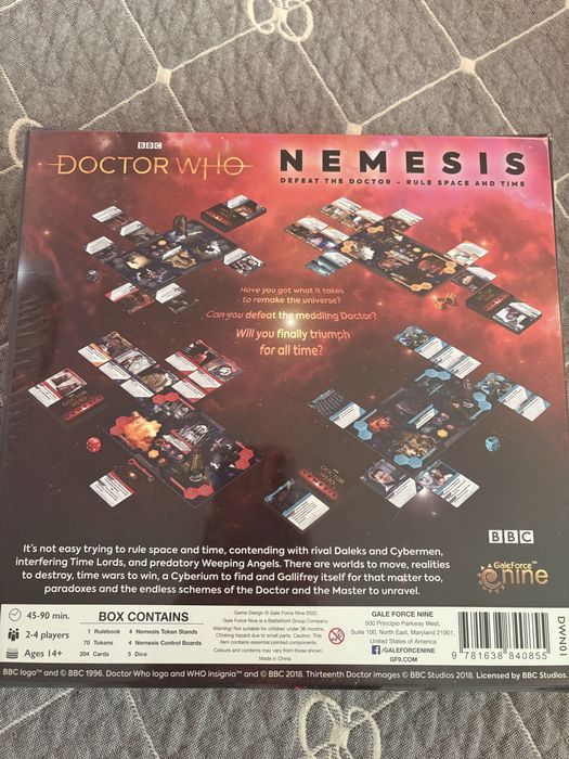 Игры на английском языке