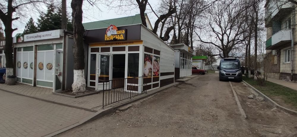 Готовий бізнес під ключ продаж