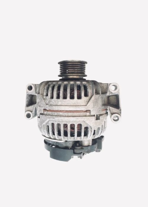 Генератор Volkswagen Tiguan Passat B7 Passat CC Golf 6 V Jetta 6…