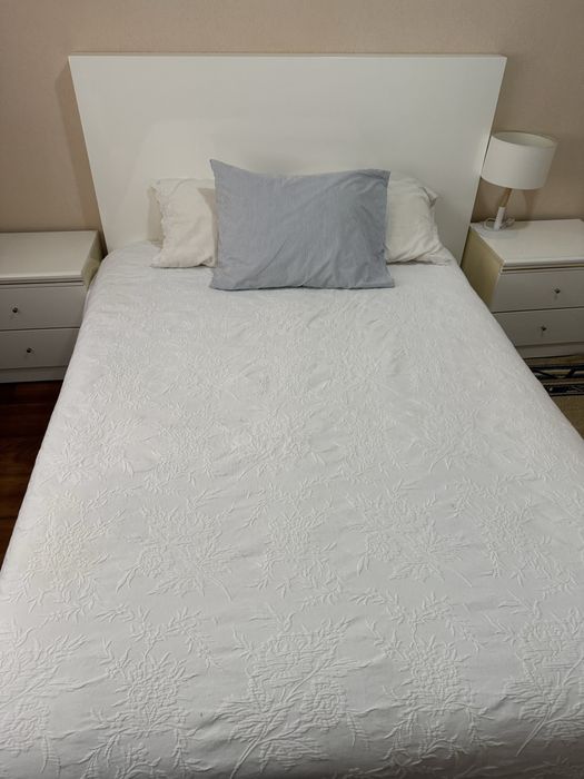 Mobilia de quarto