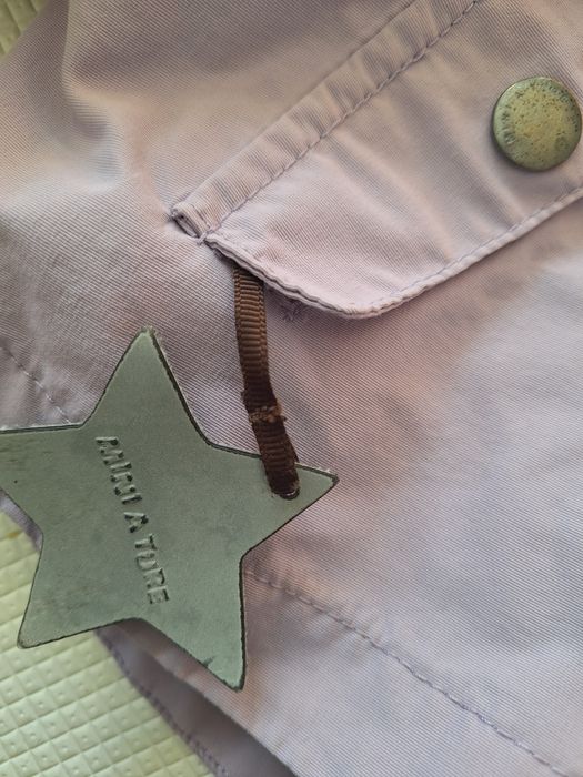 Kurtka parka Mini a Ture