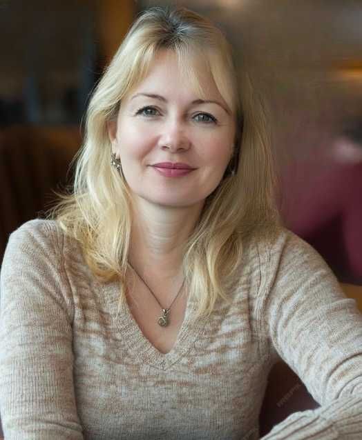 Репетитор Английского, Польского, Українська мова (профессионально)