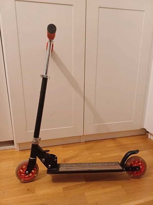 Hulajnoga speed racer